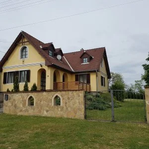 Márkói Vendégház Márkó - Két ünnep között (min. 2 éj)