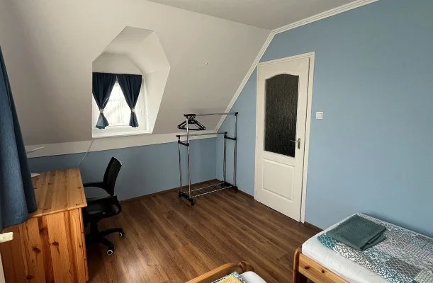 M�rk�i Vend�gh�z - kapu a Bakonyra M�rk�