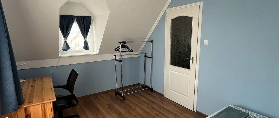 M�rk�i Vend�gh�z - kapu a Bakonyra M�rk�