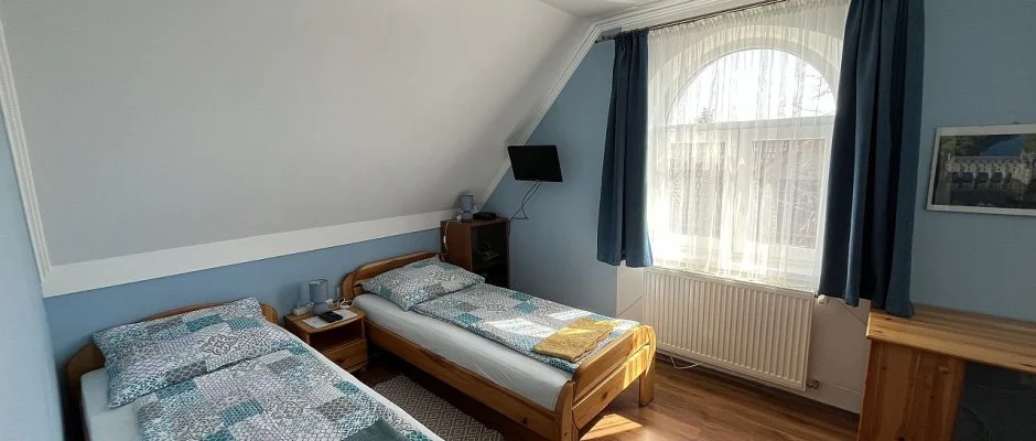 M�rk�i Vend�gh�z - kapu a Bakonyra M�rk�