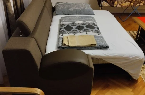 M�rk�i Vend�gh�z - kapu a Bakonyra M�rk�