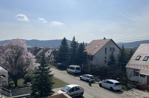 M�rk�i Vend�gh�z - kapu a Bakonyra M�rk�