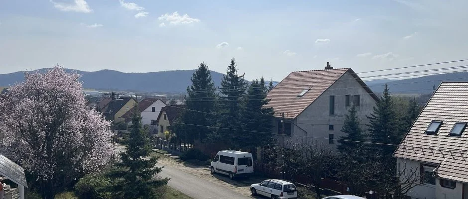 M�rk�i Vend�gh�z - kapu a Bakonyra M�rk�