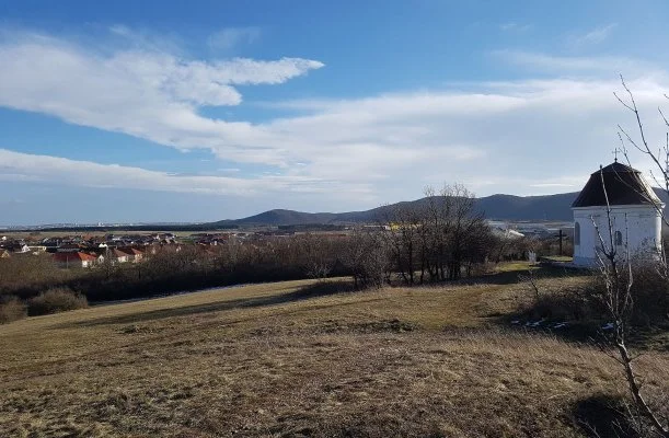 M�rk�i Vend�gh�z - kapu a Bakonyra M�rk�