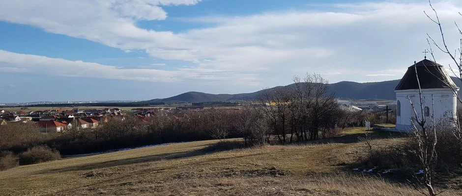 M�rk�i Vend�gh�z - kapu a Bakonyra M�rk�