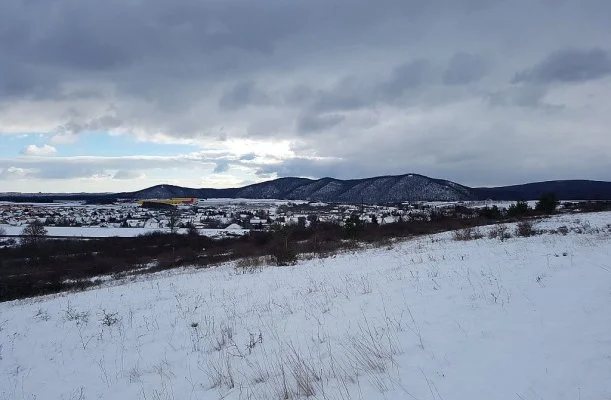 M�rk�i Vend�gh�z - kapu a Bakonyra M�rk�