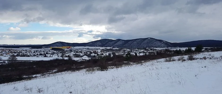 M�rk�i Vend�gh�z - kapu a Bakonyra M�rk�