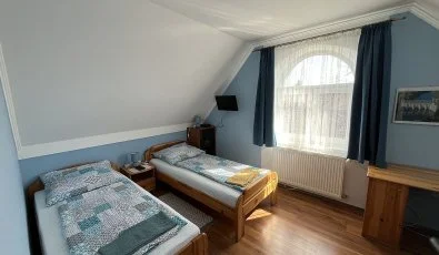 M�rk�i Vend�gh�z - kapu a Bakonyra M�rk�