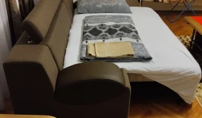 M�rk�i Vend�gh�z - kapu a Bakonyra M�rk�