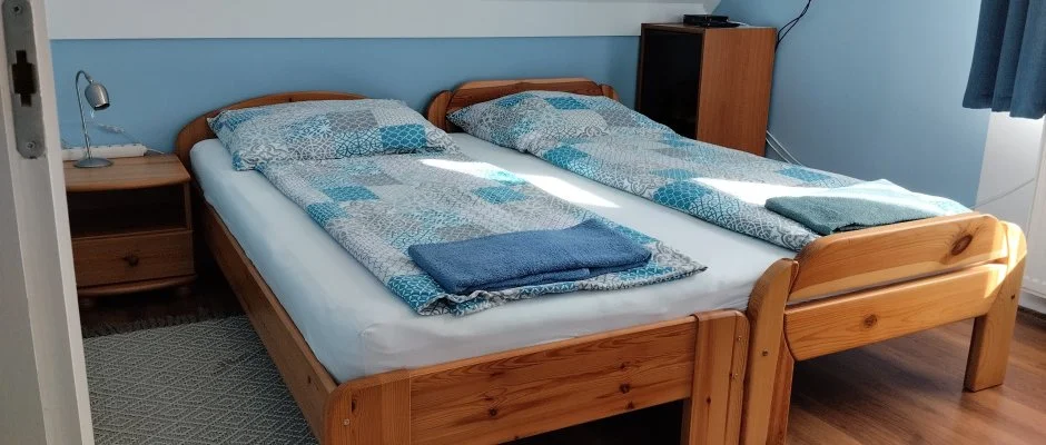 M�rk�i Vend�gh�z - kapu a Bakonyra M�rk�