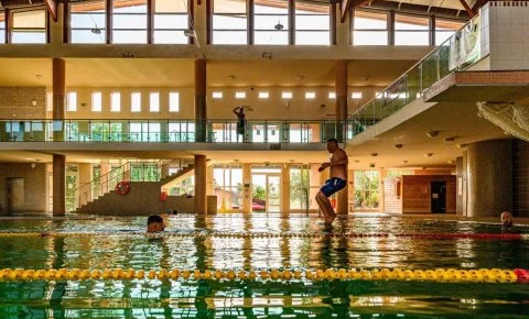 Martfű Hotel Thermal SPA Martf? - Őszi pihenés