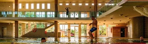 Martfű Hotel Thermal SPA