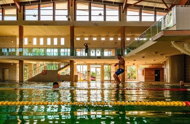 Martfű Hotel Thermal SPA Martfű Martfű Hotel Thermal SPA Martfű