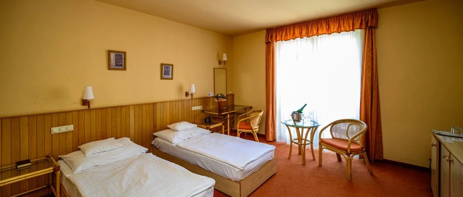 Martf� Hotel Thermal SPA Martf�