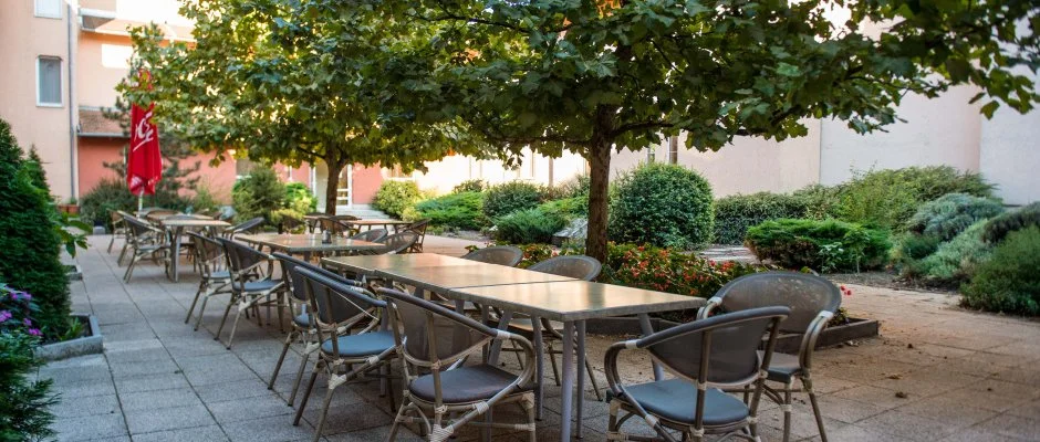 Martf� Hotel Thermal SPA Martf�