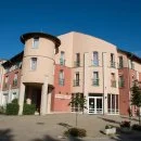 Martf� Hotel Thermal SPA