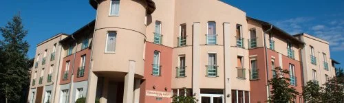 Martfű Hotel Thermal SPA