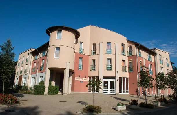 Martfű Hotel Thermal SPA Martfű Martfű Hotel Thermal SPA Martfű