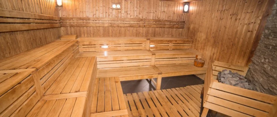 Martf� Hotel Thermal SPA Martf�