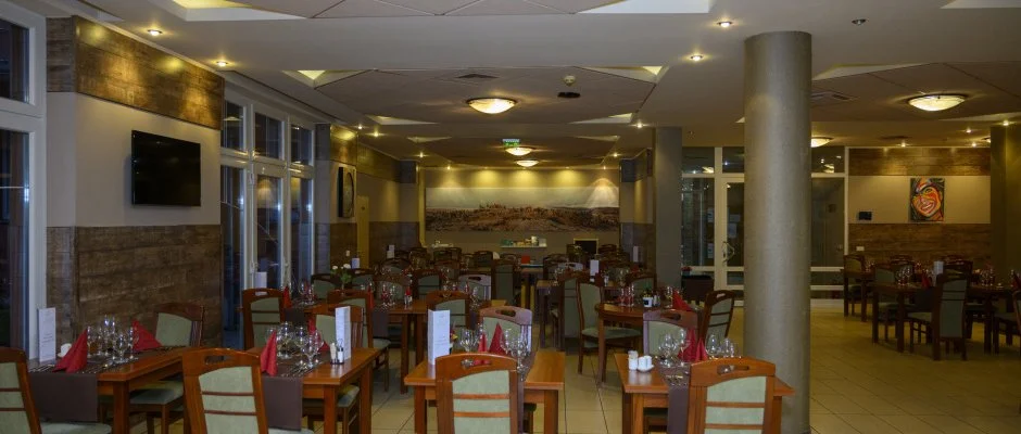 Martf� Hotel Thermal SPA Martf�