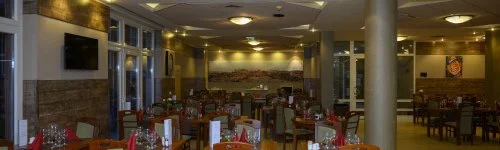 Martfű Hotel Thermal SPA