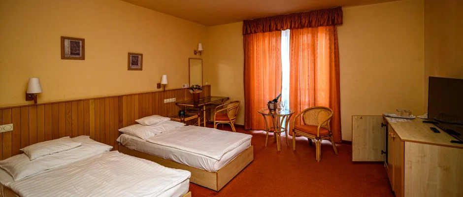 Martf� Hotel Thermal SPA Martf�