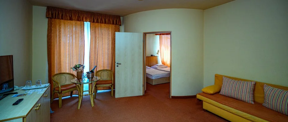 Martf� Hotel Thermal SPA Martf�