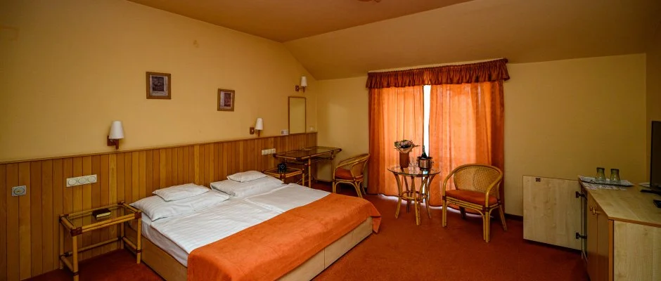 Martf� Hotel Thermal SPA Martf�