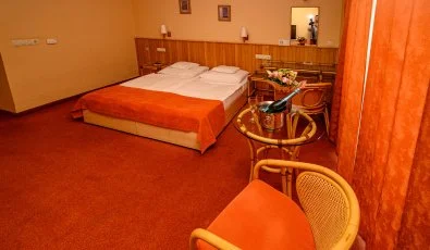 Martf� Hotel Thermal SPA Martf�