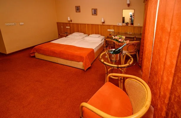 Martfű Hotel Thermal SPA Martfű Martfű Hotel Thermal SPA Martfű