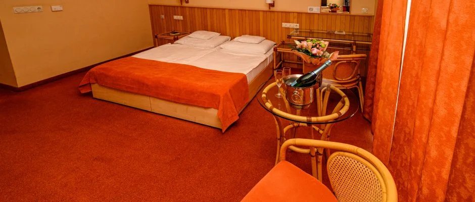 Martf� Hotel Thermal SPA Martf�