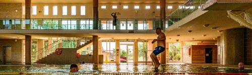 Martfű Hotel Thermal SPA