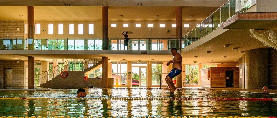 Martf� Hotel Thermal SPA Martf�