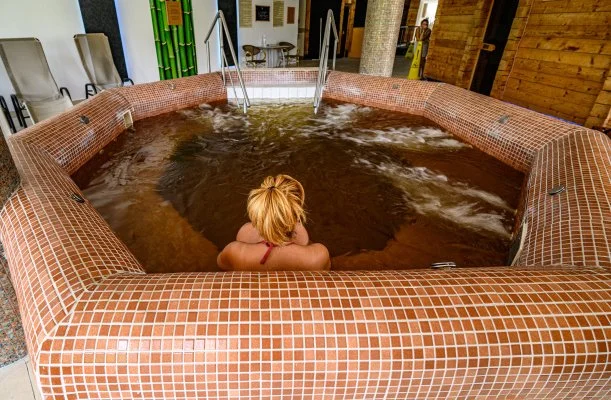Martfű Hotel Thermal SPA Martfű Martfű Hotel Thermal SPA Martfű