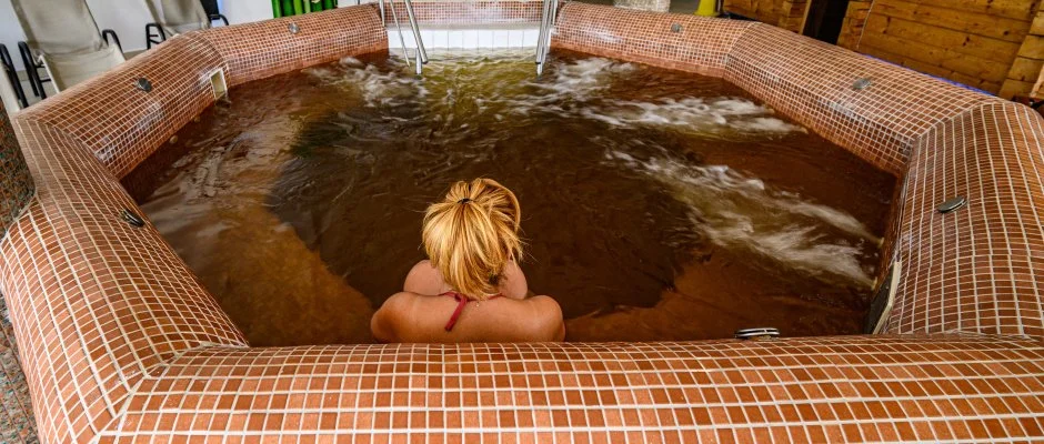Martf� Hotel Thermal SPA Martf�