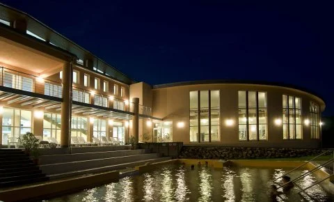 Martfű Hotel Thermal SPA Martf? - Nyári ajánlat