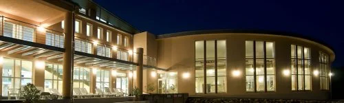 Martfű Hotel Thermal SPA