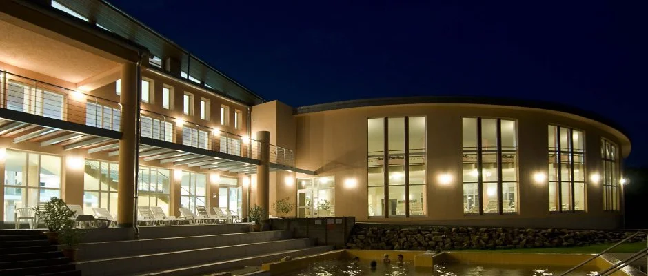 Martf� Hotel Thermal SPA Martf�