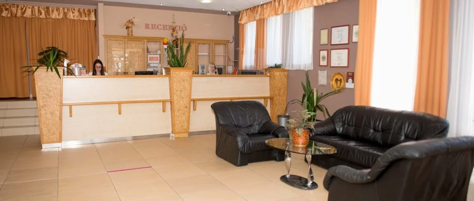 Martf� Hotel Thermal SPA Martf�