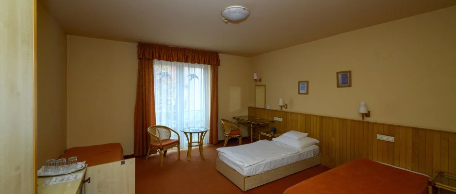 Martf� Hotel Thermal SPA Martf�