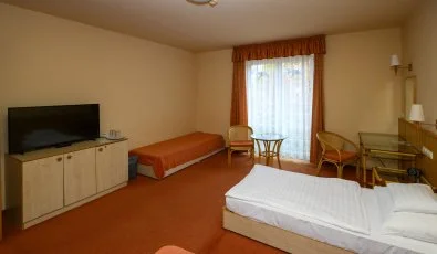 Martf� Hotel Thermal SPA Martf�