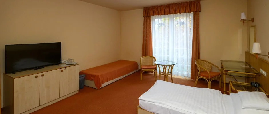 Martf� Hotel Thermal SPA Martf�
