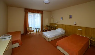 Martf� Hotel Thermal SPA Martf�