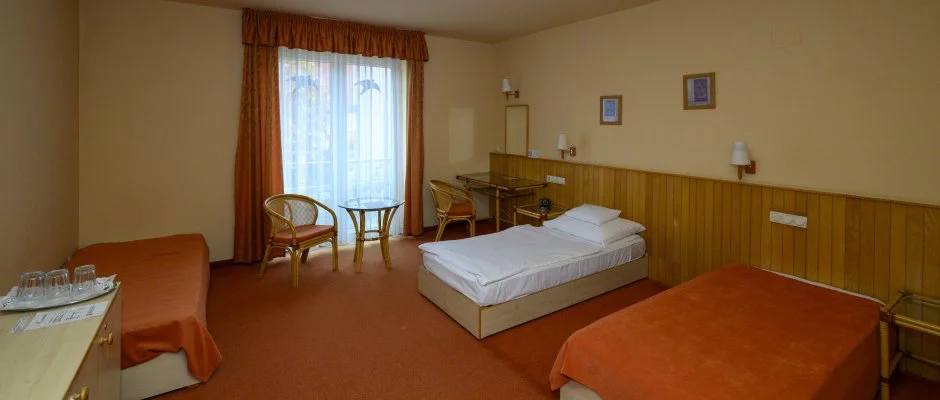 Martf� Hotel Thermal SPA Martf�