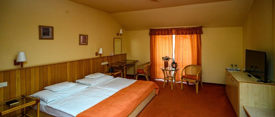 Martf� Hotel Thermal SPA Martf�