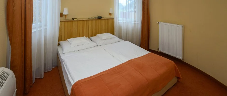 Martf� Hotel Thermal SPA Martf�