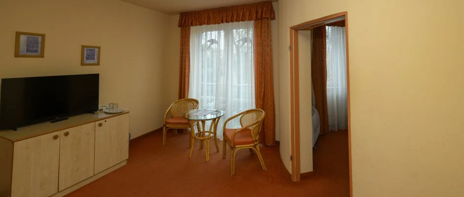 Martf� Hotel Thermal SPA Martf�