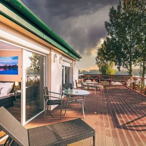 Mártoni Csárda Szigetszentmárton - Napi árak reggelivel (1 éjtől)