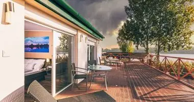 Napi rak reggelivel (1 jtl)