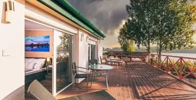 Napi árak félpanzióval (1 éjtől)